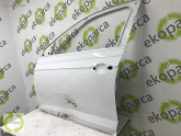 Oto Çıkma Parça / Volkswagen / Taigo / Kaporta & Karoser / Sol Ön Kapı / Çıkma Parça 