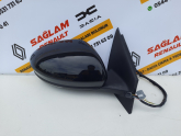 Oto Çıkma Parça / Renault / Megane / Ayna / Sağ Dış Ayna / Çıkma Parça 