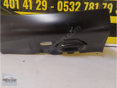 Oto Çıkma Parça / Renault / Fluence / Kaporta & Karoser / Marşpiyel Sacı / Çıkma Parça 