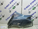 MERCEDES C SERİSİ W205 C180 C200 SOL ARKA ÇAMURLUK ÇIKMA 14-18