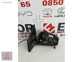 Oto Çıkma Parça / Toyota / Yaris / Ayna / Sol Dış Ayna / Çıkma Parça 