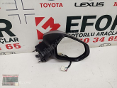 Oto Çıkma Parça / Toyota / Corolla / Ayna / Sağ Dış Ayna / Çıkma Parça 