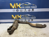 MERCEDES A180-A200 W176 KATALİZOR