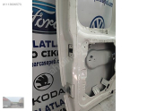 Oto Çıkma Parça / Fiat / Doblo / Kaporta & Karoser / Sağ Arka Kapı / Çıkma Parça 