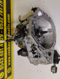 Oto Çıkma Parça / Renault / Clio / Şanzıman / Şanzıman Komple / Çıkma Parça 