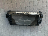 Oto Çıkma Parça / Volkswagen / Transporter / Radyatör / Su Radyatörü / Çıkma Parça 