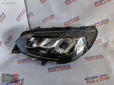Oto Çıkma Parça / Peugeot / 208 / Far & Stop / Sol Ön Far / Çıkma Parça 