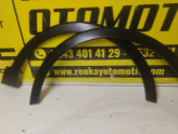 Oto Çıkma Parça / Renault / Captur / Kaporta & Karoser / Dodik / Çıkma Parça 
