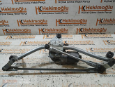 Oto Çıkma Parça / Volkswagen / Passat / Oto Cam / Silecek Motoru / Çıkma Parça 