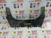VOLKSWAGEN POLOMOTOR ALT MUHAFAZA PLASTİĞİ OEM 6r0825237d