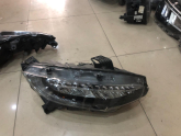 Oto Çıkma Parça / Honda / Civic / Far & Stop / Sağ Ön Far / Çıkma Parça 