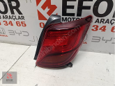 Oto Çıkma Parça / Toyota / Yaris / Far & Stop / Sol Arka Stop / Çıkma Parça 