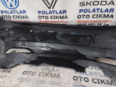 Oto Çıkma Parça / Fiat / Punto / Tampon / Arka Tampon / Çıkma Parça 