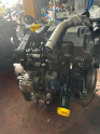 Oto Çıkma Parça / Renault / Fluence / Motor / Motor (komple) / Çıkma Parça 