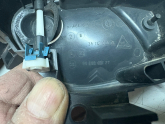 Oto Çıkma Parça / Citroen / Xsara / Koltuk & Döşeme / İç Kapı Kolu / Çıkma Parça 