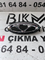Oto Çıkma Parça / Chery / Tiggo / Arma & Yazı / Amblem / Çıkma Parça 