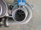 Oto Çıkma Parça / Ford / Kuga / Motor / Turbo / Çıkma Parça 