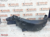 Oto Çıkma Parça / Renault / Clio / Fan / Fan Paneli / Çıkma Parça 