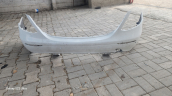 Mercedes w205 arka tampon orjinal çıkma