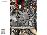 220 500 02 93 2205000293 W220 FAN RADYATÖR SET
