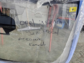 Oto Çıkma Parça / Opel / Insignia / Oto Cam / Ön Cam / Sıfır Parça 