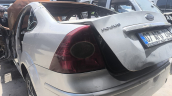 FORD FOCUS SOL ARKA STOP