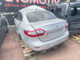 Oto Çıkma Parça / Renault / Fluence / Kaporta & Karoser / Bagaj Kapağı / Çıkma Parça 