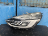 Oto Çıkma Parça / Renault / Clio / Far & Stop / Sol Ön Far / Çıkma Parça 
