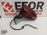 Oto Çıkma Parça / Toyota / Verso / Ayna / Sol Dış Ayna / Çıkma Parça 