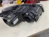 Oto Çıkma Parça / Volkswagen / Polo / Far & Stop / Sol Ön Far / Çıkma Parça 