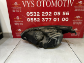 Oto Çıkma Parça / Bmw / 5 Serisi / Far & Stop / Sağ Ön Far / Çıkma Parça 