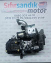 Oto Çıkma Parça / Citroen / Jumper / Motor / EGR / Çıkma Parça 
