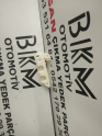 Oto Çıkma Parça / Nissan / X-Trail / Tampon / Tampon Braketi / Çıkma Parça 