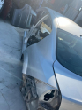 RENAULT MEGANE2 SOL ARKA ÇAMURLUK KESME OTO FEDAİ