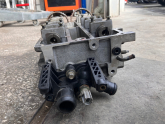 Oto Çıkma Parça / Ford / Fiesta / Motor / Silindir Kapağı / Çıkma Parça 
