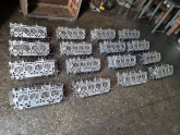 Oto Çıkma Parça / Toyota / Auris / Motor / Silindir Kapağı / Çıkma Parça 