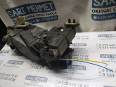 Oto Çıkma Parça / Volkswagen / Caddy / Kalorifer / Kalorifer Kutusu / Çıkma Parça 