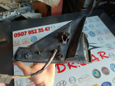 Oto Çıkma Parça / Alfa Romeo / Mito / Ayna / Sağ Dış Ayna / Çıkma Parça 
