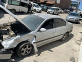 Oto Çıkma Parça / Toyota / Corolla / Şanzıman / Şanzıman Komple / Çıkma Parça 