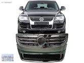 VW TOUAREG ÖN PANJUR PARLA KROMLU 2007-2010 MODEL 7L6853651H 2ZZ