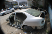 Oto Çıkma Parça / Seat / Toledo / Kaporta & Karoser / Kasa / Kupa / Çıkma Parça 