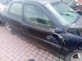 Opel Vectra B CD sağ ön kapı