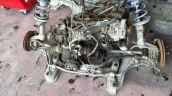 98 model Opel astra f aks 3500