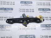 Oto Çıkma Parça / Bmw / 3 Serisi / Oto Cam / Cam Krikosu / Çıkma Parça 
