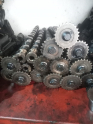 Oto Çıkma Parça / Mitsubishi / Canter / Motor / Eksantrik Dişlisi / Çıkma Parça 