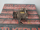 FORD FISTA 1.6 KLIMA KOMPRESORU