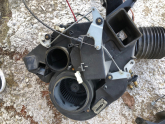 Oto Çıkma Parça / Land Rover / Freelander / Kalorifer / Kalorifer Kutusu / Çıkma Parça 