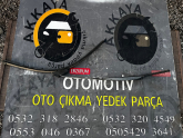 Oto Çıkma Parça / Renault / Laguna / Oto Cam / Silecek Kolu / Çıkma Parça 