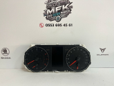 Renault Clio 5 V 1.0 TCE 90 Orjinal Gösterge Ekranı 248098220R