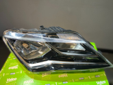 Oto Çıkma Parça / Skoda / Rapid / Far & Stop / Sağ Ön Far / Sıfır Parça 